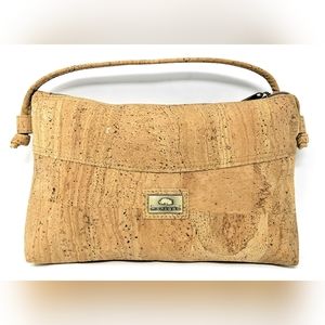 Montado Cork Crossbody Bag for Women | Handmade in Portugal from Cork Leather